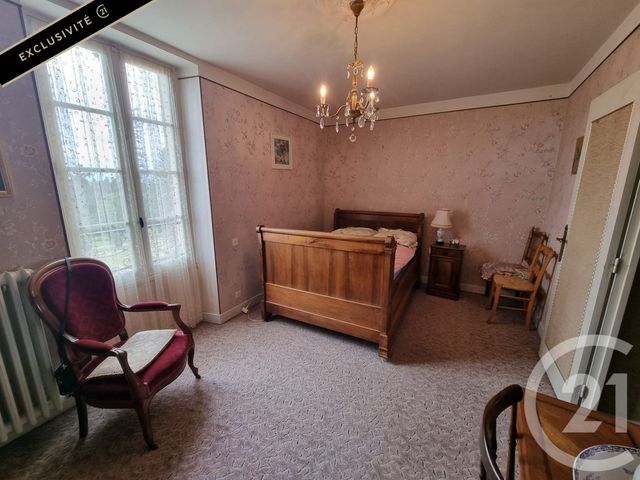 Maison &agrave; vendre - 5 pi&egrave;ces - 109 m2 - Gourdon - 46 - MIDI-PYRENEES