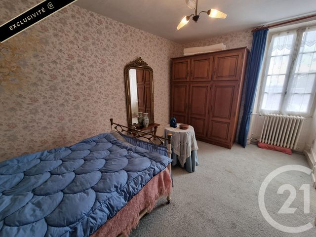 Maison &agrave; vendre - 5 pi&egrave;ces - 109 m2 - Gourdon - 46 - MIDI-PYRENEES