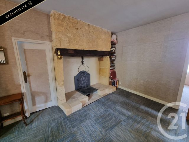 Maison &agrave; vendre - 5 pi&egrave;ces - 109 m2 - Gourdon - 46 - MIDI-PYRENEES