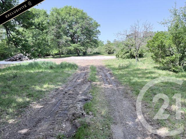 Terrain &agrave; vendre - 4006 m2 - Le Vigan En Quercy - 46 - MIDI-PYRENEES
