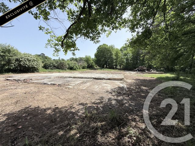 Terrain &agrave; vendre - 4006 m2 - Le Vigan En Quercy - 46 - MIDI-PYRENEES