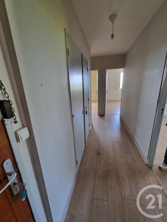 Appartement F3 &agrave; louer - 3 pi&egrave;ces - 64,13 m2 - Gourdon - 46 - MIDI-PYRENEES