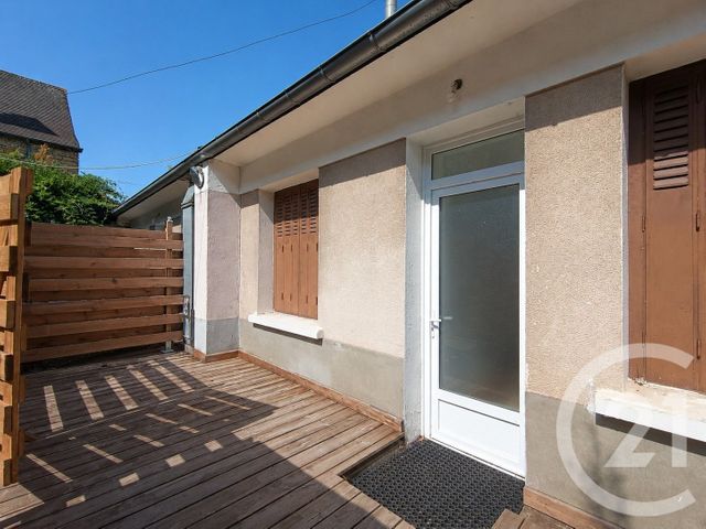 appartement - GOURDON - 46