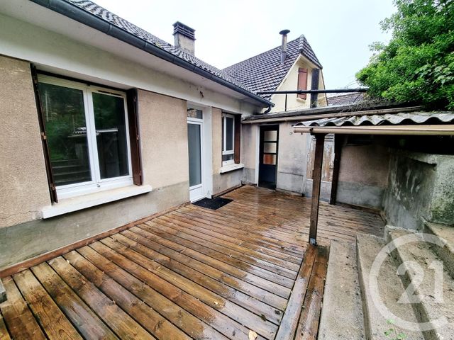 appartement - GOURDON - 46