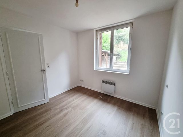 Appartement F3 &agrave; louer - 3 pi&egrave;ces - 51,68 m2 - Gourdon - 46 - MIDI-PYRENEES