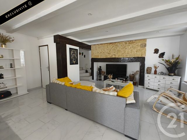 Maison &agrave; vendre - 10 pi&egrave;ces - 223,69 m2 - Milhac - 46 - MIDI-PYRENEES