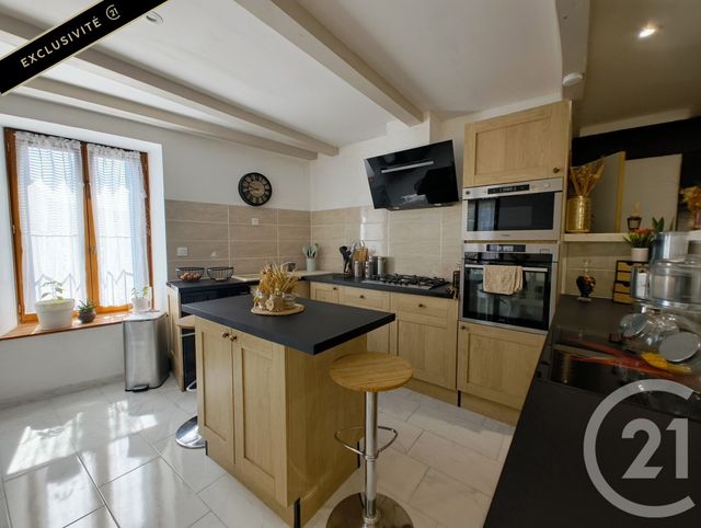 Maison &agrave; vendre - 10 pi&egrave;ces - 223,69 m2 - Milhac - 46 - MIDI-PYRENEES