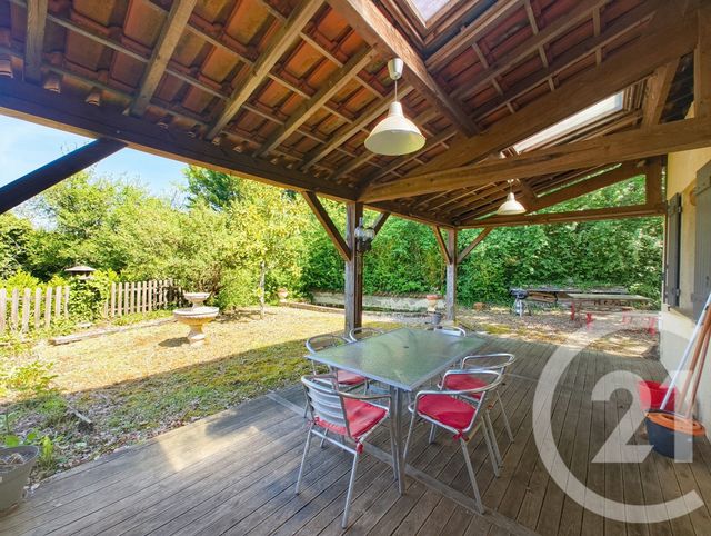 Maison &agrave; vendre - 6 pi&egrave;ces - 116,72 m2 - Cenac Et St Julien - 24 - AQUITAINE