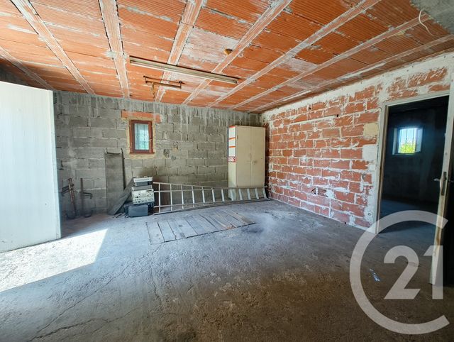 Maison &agrave; vendre - 6 pi&egrave;ces - 116,72 m2 - Cenac Et St Julien - 24 - AQUITAINE