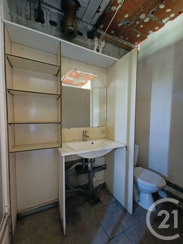 Maison &agrave; vendre - 6 pi&egrave;ces - 116,72 m2 - Cenac Et St Julien - 24 - AQUITAINE