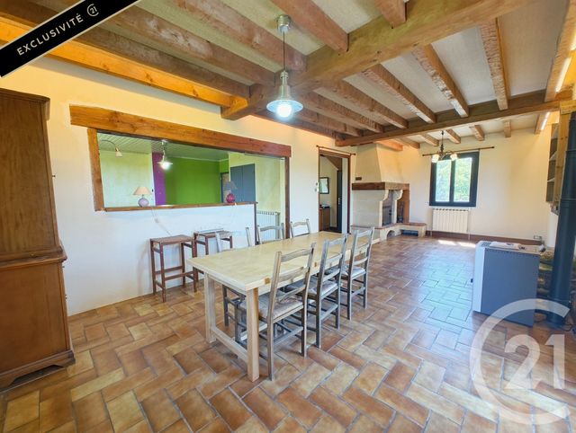 Maison &agrave; vendre - 6 pi&egrave;ces - 116,72 m2 - Cenac Et St Julien - 24 - AQUITAINE