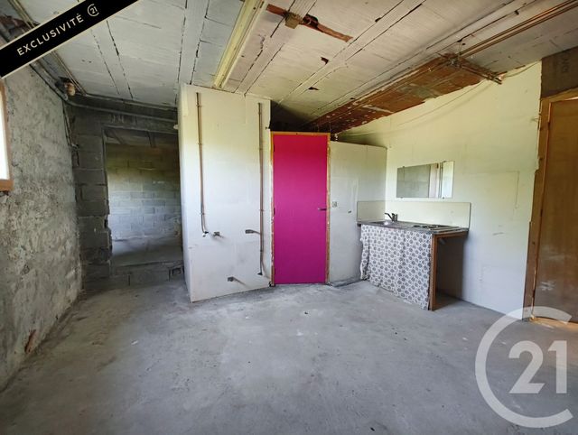 Maison &agrave; vendre - 6 pi&egrave;ces - 116,72 m2 - Cenac Et St Julien - 24 - AQUITAINE