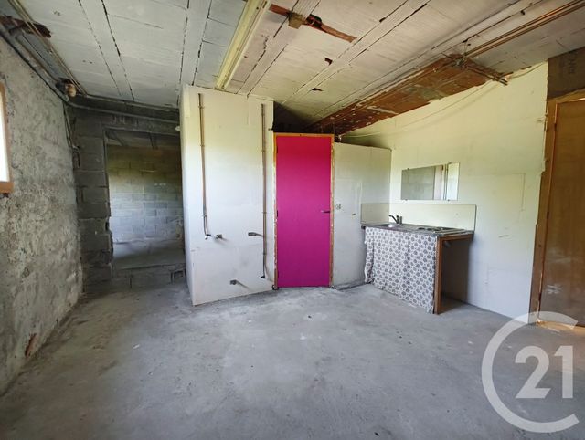 Maison &agrave; vendre - 6 pi&egrave;ces - 116,72 m2 - Cenac Et St Julien - 24 - AQUITAINE
