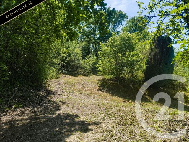 Maison &agrave; vendre - 6 pi&egrave;ces - 116,72 m2 - Cenac Et St Julien - 24 - AQUITAINE