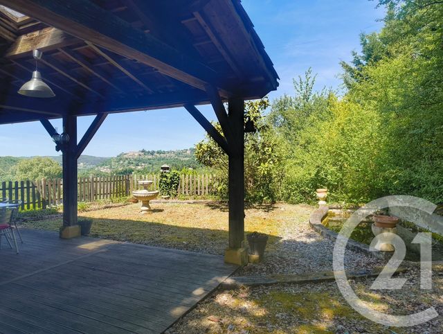 Maison &agrave; vendre - 6 pi&egrave;ces - 116,72 m2 - Cenac Et St Julien - 24 - AQUITAINE