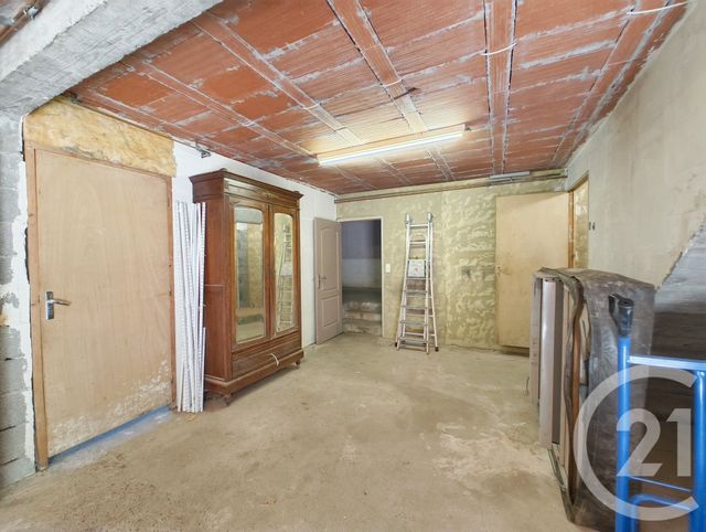 Maison &agrave; vendre - 6 pi&egrave;ces - 116,72 m2 - Cenac Et St Julien - 24 - AQUITAINE
