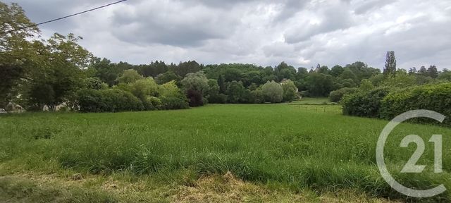 Terrain &agrave; vendre - 3844 m2 - Le Vigan En Quercy - 46 - MIDI-PYRENEES