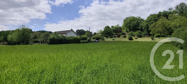 Terrain &agrave; vendre - 3844 m2 - Le Vigan En Quercy - 46 - MIDI-PYRENEES
