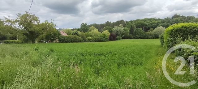 Terrain &agrave; vendre - 3844 m2 - Le Vigan En Quercy - 46 - MIDI-PYRENEES