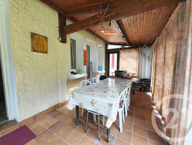 Maison &agrave; vendre - 8 pi&egrave;ces - 153,23 m2 - Carlux - 24 - AQUITAINE