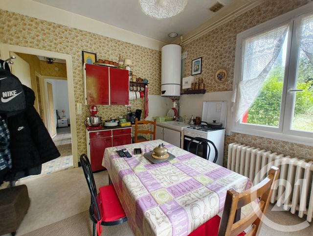 Maison &agrave; vendre - 8 pi&egrave;ces - 153,23 m2 - Carlux - 24 - AQUITAINE