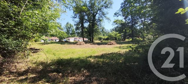 Terrain &agrave; vendre - 1523 m2 - Anglars Nozac - 46 - MIDI-PYRENEES