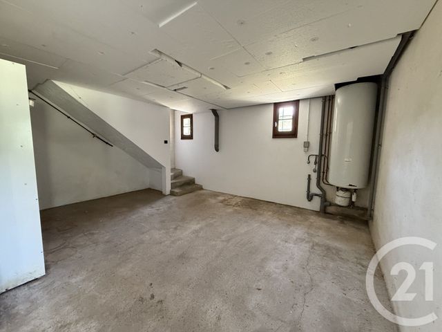 Maison à vendre - 4 pièces - 85 m2 - Concores - 46 - MIDI-PYRENEES