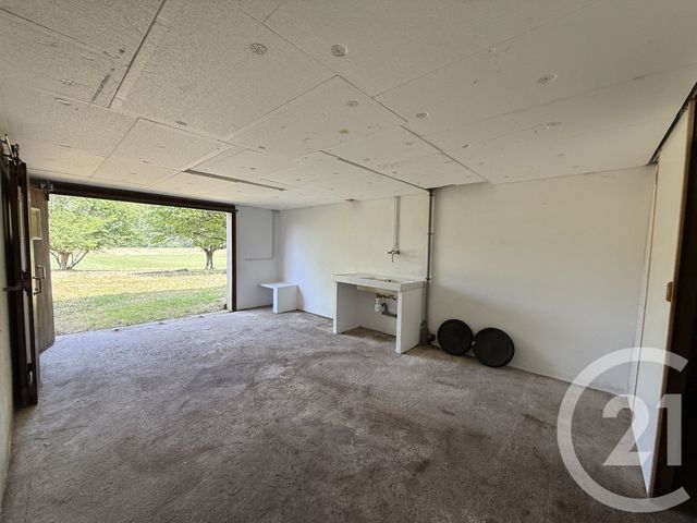 Maison à vendre - 4 pièces - 85 m2 - Concores - 46 - MIDI-PYRENEES