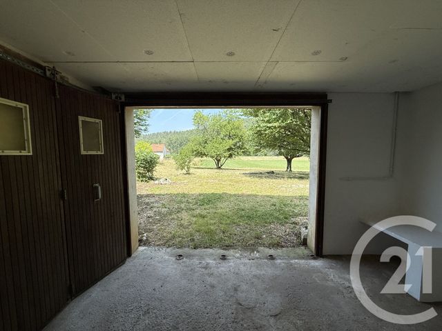 Maison à vendre - 4 pièces - 85 m2 - Concores - 46 - MIDI-PYRENEES