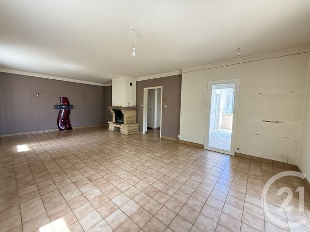 Maison à vendre - 4 pièces - 85 m2 - Concores - 46 - MIDI-PYRENEES