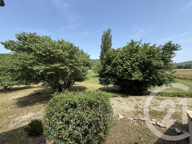 Maison à vendre - 4 pièces - 85 m2 - Concores - 46 - MIDI-PYRENEES