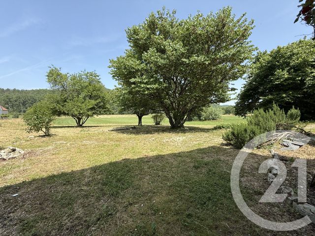 Maison à vendre - 4 pièces - 85 m2 - Concores - 46 - MIDI-PYRENEES