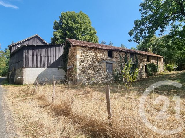Maison &agrave; vendre - 5 pi&egrave;ces - 103 m2 - Rouffilhac - 46 - MIDI-PYRENEES