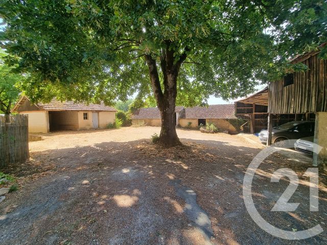 Maison &agrave; vendre - 5 pi&egrave;ces - 103 m2 - Rouffilhac - 46 - MIDI-PYRENEES