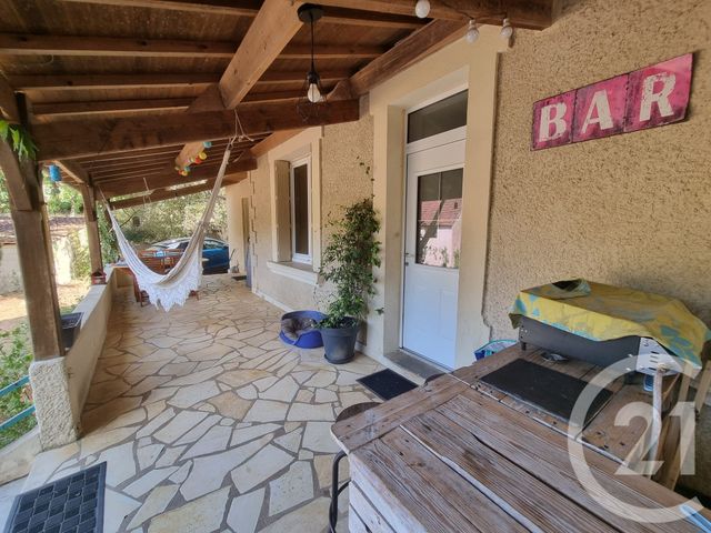Maison &agrave; vendre - 5 pi&egrave;ces - 103 m2 - Rouffilhac - 46 - MIDI-PYRENEES
