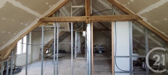 Maison &agrave; vendre - 5 pi&egrave;ces - 103 m2 - Rouffilhac - 46 - MIDI-PYRENEES