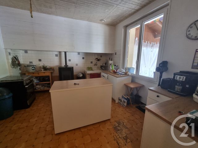 Maison &agrave; vendre - 5 pi&egrave;ces - 103 m2 - Rouffilhac - 46 - MIDI-PYRENEES