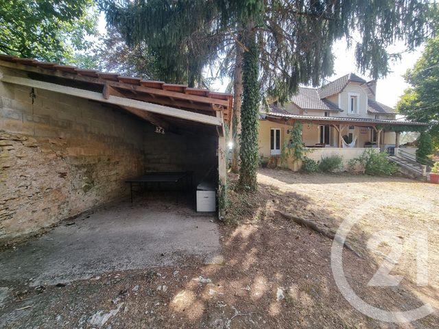 Maison &agrave; vendre - 5 pi&egrave;ces - 103 m2 - Rouffilhac - 46 - MIDI-PYRENEES