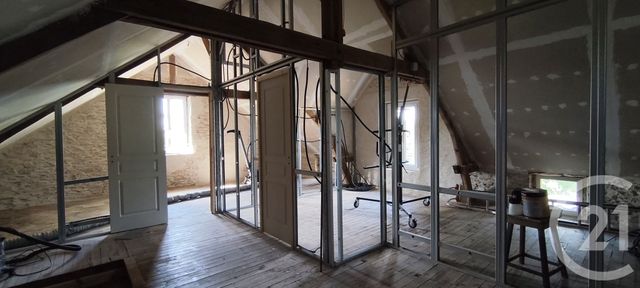 Maison &agrave; vendre - 5 pi&egrave;ces - 103 m2 - Rouffilhac - 46 - MIDI-PYRENEES