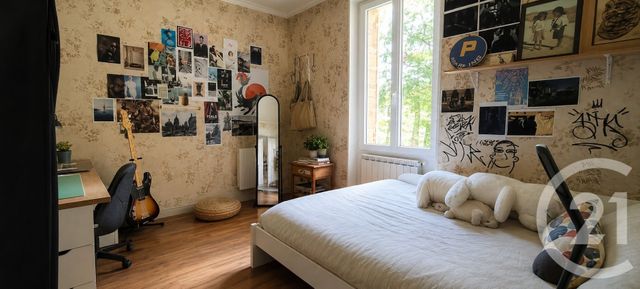 Maison &agrave; vendre - 5 pi&egrave;ces - 103 m2 - Rouffilhac - 46 - MIDI-PYRENEES