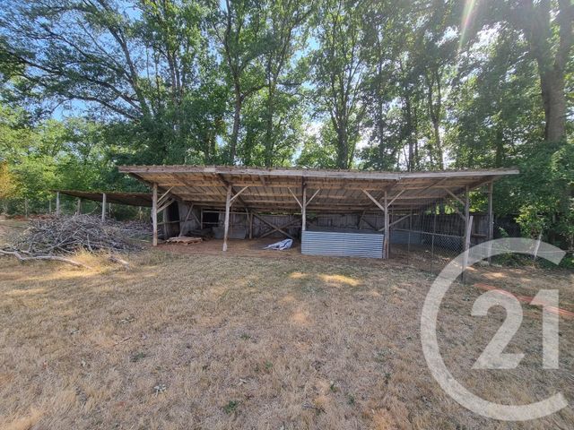 Maison &agrave; vendre - 5 pi&egrave;ces - 103 m2 - Rouffilhac - 46 - MIDI-PYRENEES
