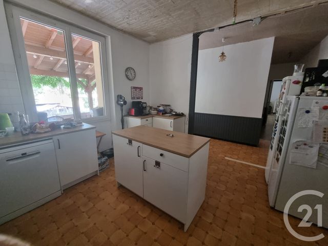 Maison &agrave; vendre - 5 pi&egrave;ces - 103 m2 - Rouffilhac - 46 - MIDI-PYRENEES