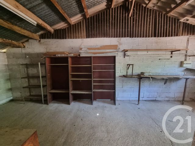 Maison &agrave; vendre - 5 pi&egrave;ces - 103 m2 - Rouffilhac - 46 - MIDI-PYRENEES