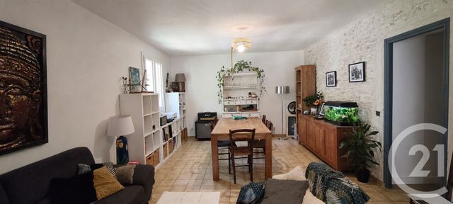 Maison &agrave; vendre - 5 pi&egrave;ces - 103 m2 - Rouffilhac - 46 - MIDI-PYRENEES