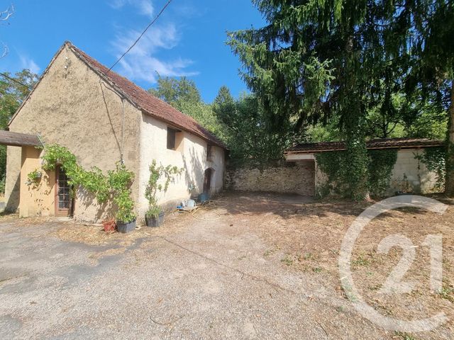 Maison &agrave; vendre - 5 pi&egrave;ces - 103 m2 - Rouffilhac - 46 - MIDI-PYRENEES