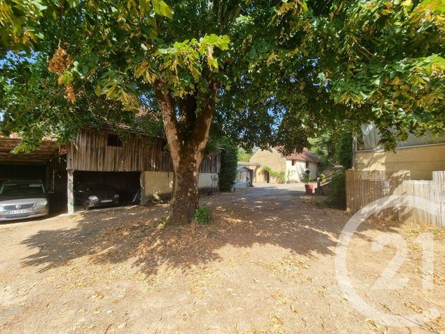 Maison &agrave; vendre - 5 pi&egrave;ces - 103 m2 - Rouffilhac - 46 - MIDI-PYRENEES
