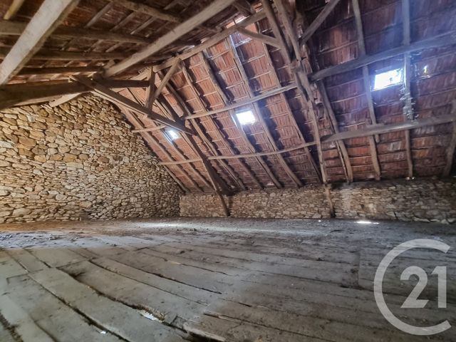 Maison &agrave; vendre - 5 pi&egrave;ces - 103 m2 - Rouffilhac - 46 - MIDI-PYRENEES