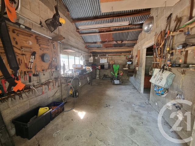 Maison &agrave; vendre - 5 pi&egrave;ces - 103 m2 - Rouffilhac - 46 - MIDI-PYRENEES