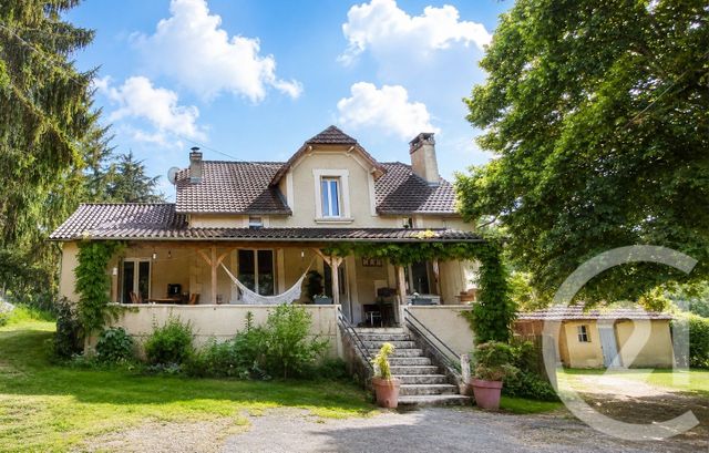 Maison à vendre ROUFFILHAC