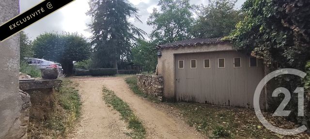 Maison &agrave; vendre - 8 pi&egrave;ces - 180 m2 - Gourdon - 46 - MIDI-PYRENEES